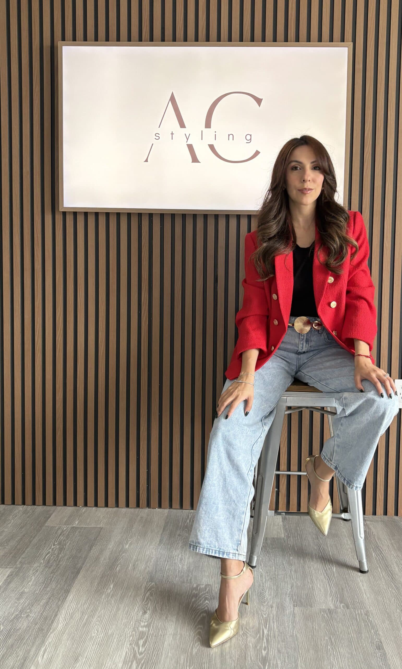 The AC Style - Mobile