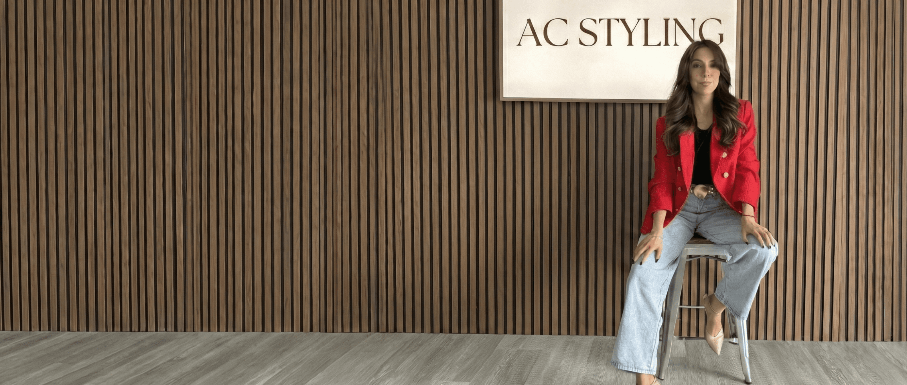 The AC Style - Refined Elegance