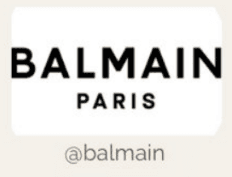 BALMAIN